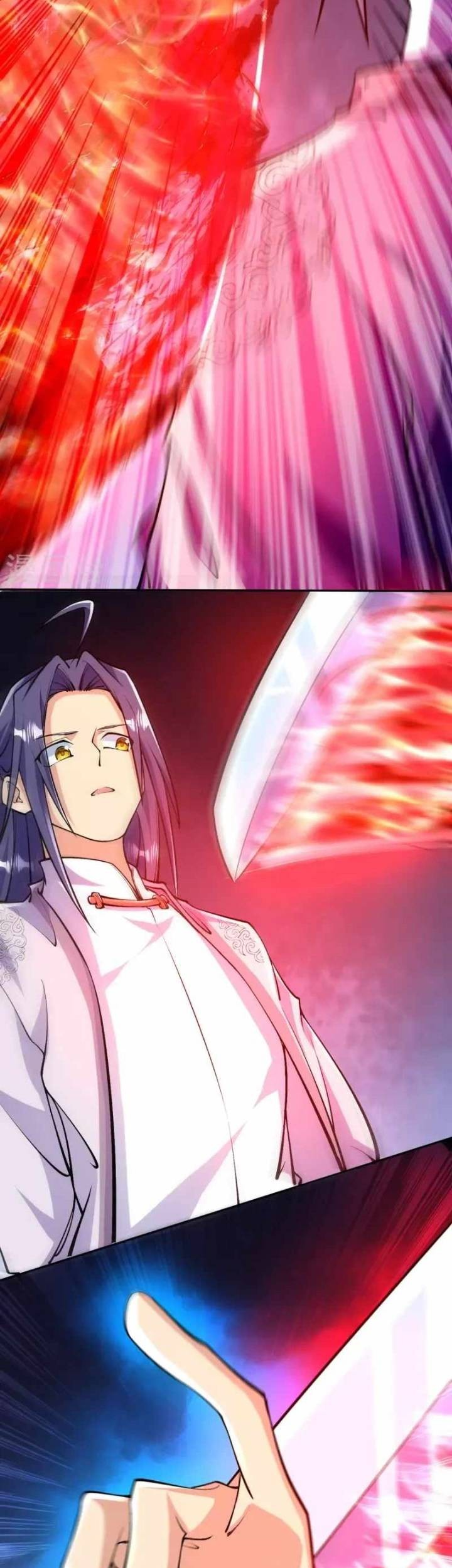 The Strongest Body Old Ancestor In History Chapter 84 Gambar 27