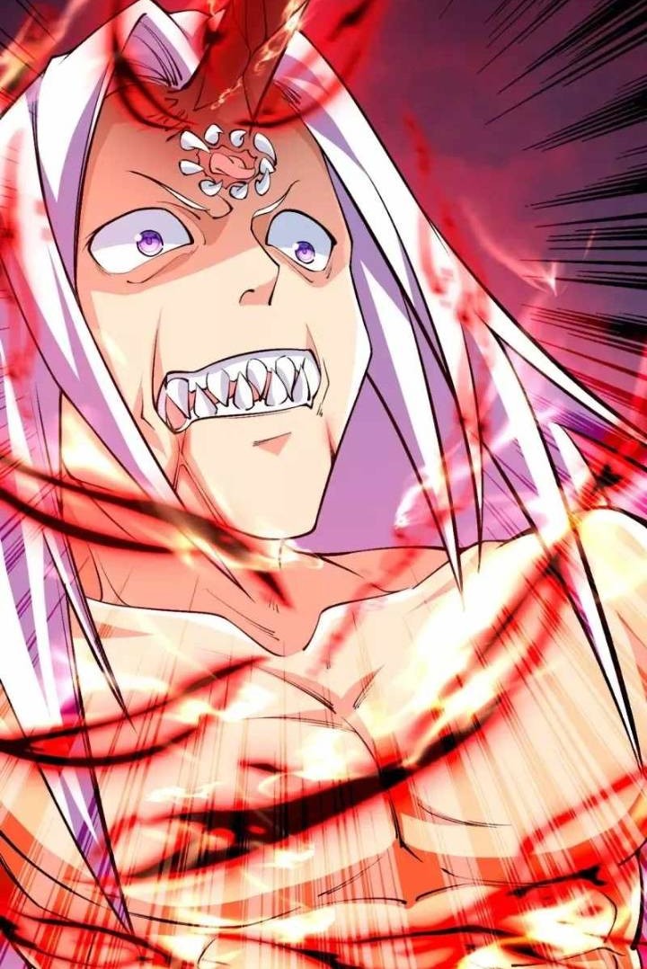 The Strongest Body Old Ancestor In History Chapter 84 Gambar 29