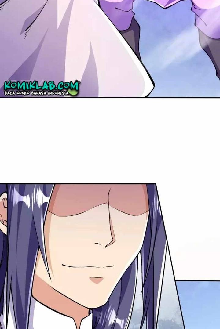 The Strongest Body Old Ancestor In History Chapter 84 Gambar 11