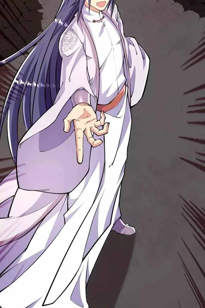 The Strongest Body Old Ancestor In History Chapter 84 Gambar 14