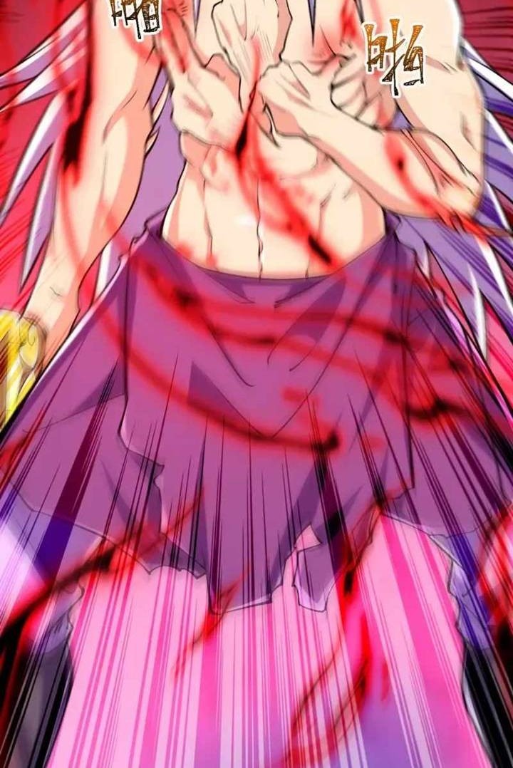 The Strongest Body Old Ancestor In History Chapter 84 Gambar 17