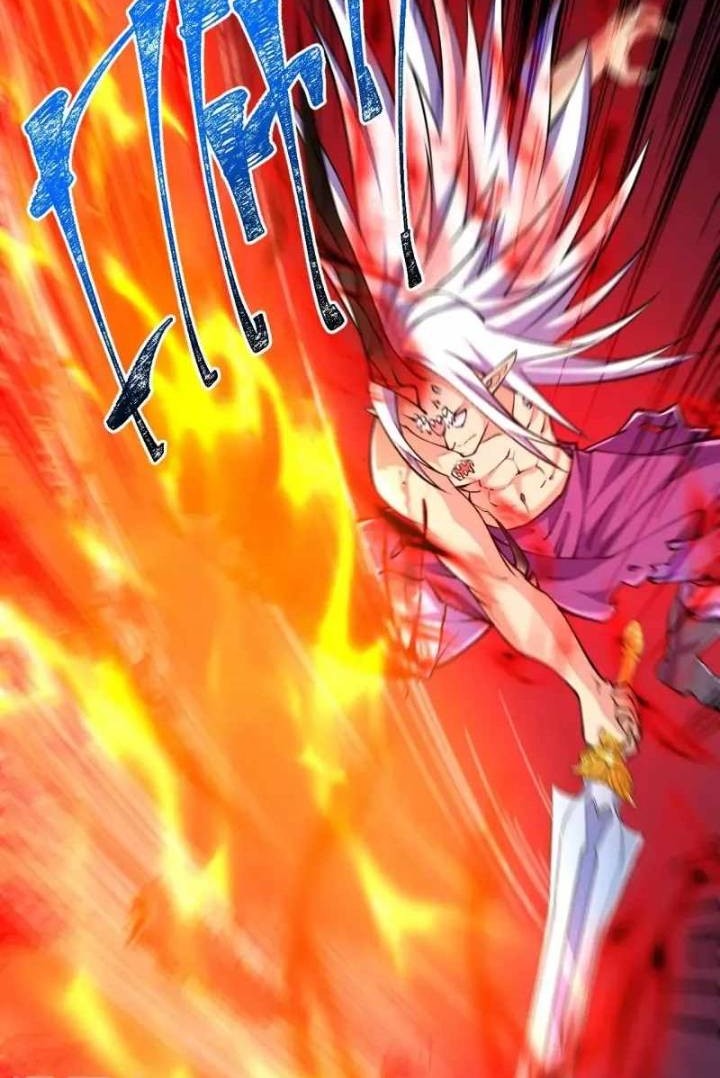 The Strongest Body Old Ancestor In History Chapter 84 Gambar 23