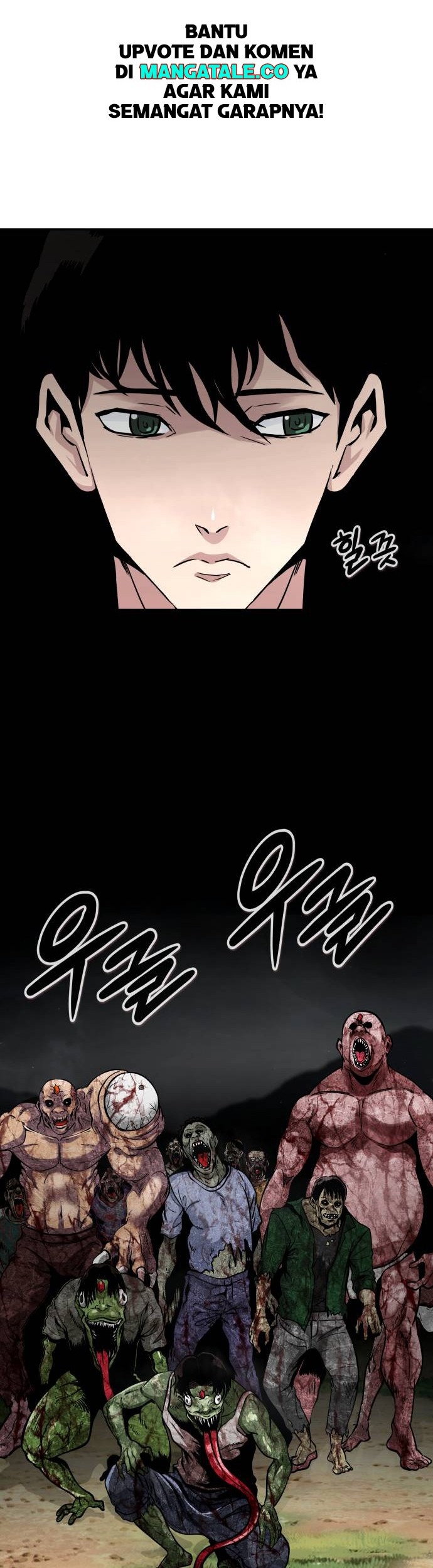 Baca Manhwa All Rounder Chapter 70 Gambar 2