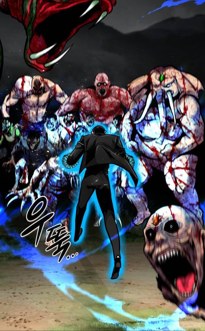 All Rounder Chapter 70 Gambar 7
