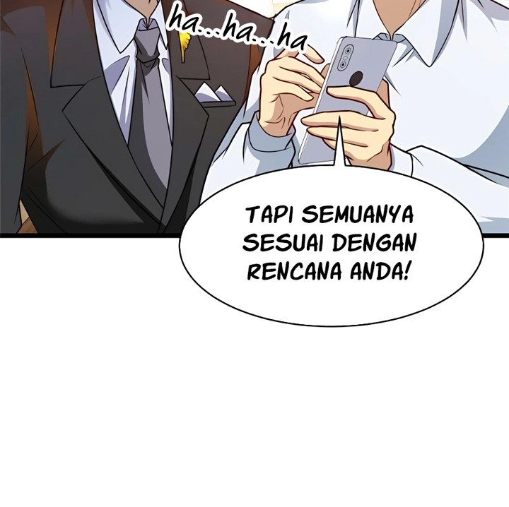 Losing Money to Be a Tycoon Chapter 50 Gambar 24
