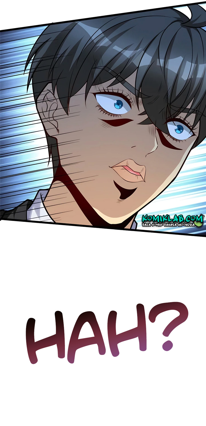 Losing Money to Be a Tycoon Chapter 50 Gambar 25