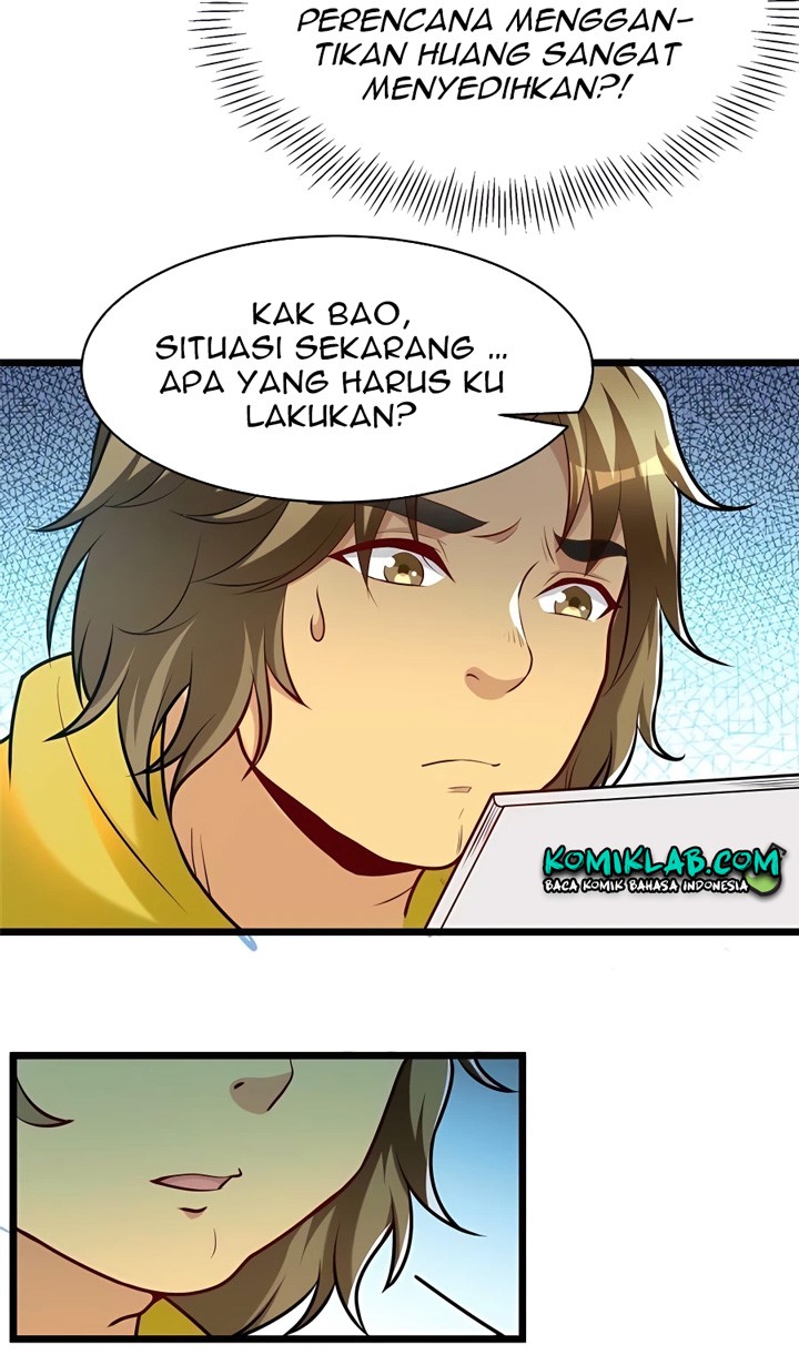 Losing Money to Be a Tycoon Chapter 49 Gambar 5