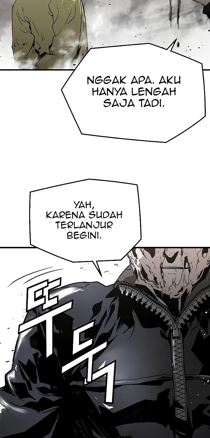 The Breaker Eternal Force Chapter 50 Gambar 52