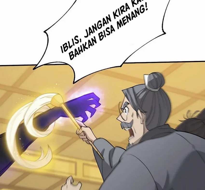 I Became Invincible After Descending Chapter 32 Gambar 44