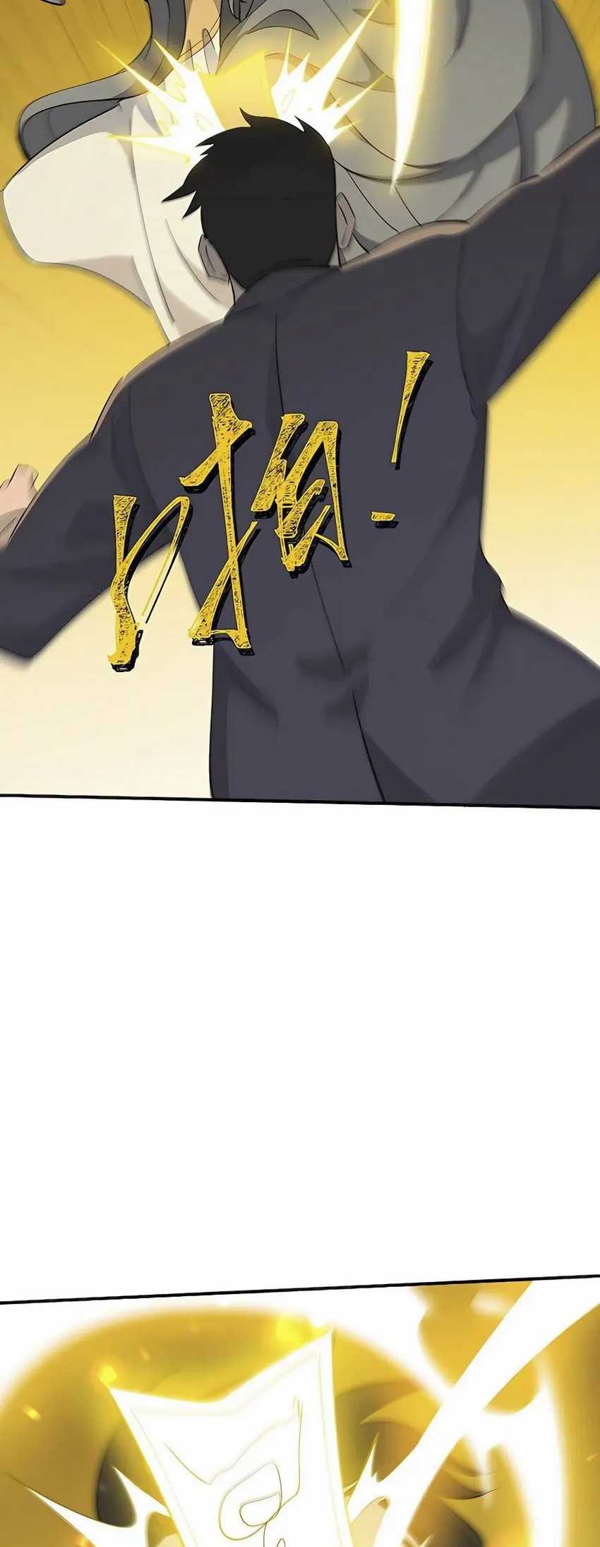 I Became Invincible After Descending Chapter 32 Gambar 49