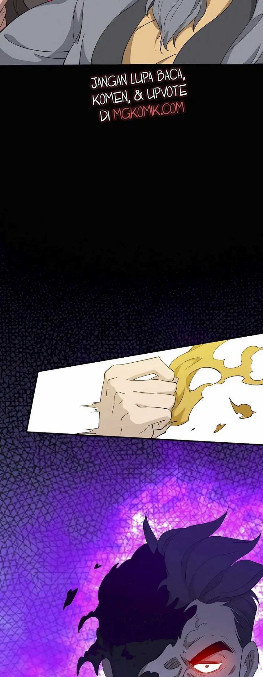 I Became Invincible After Descending Chapter 32 Gambar 53