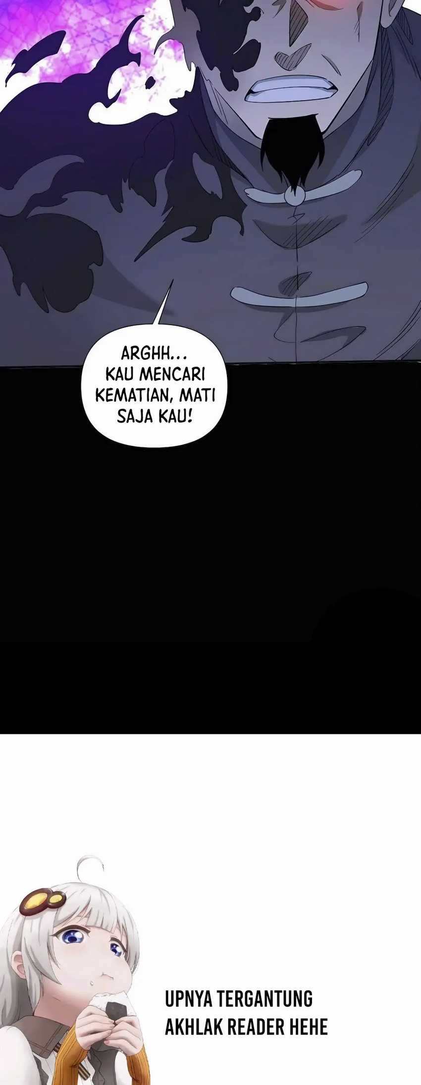 I Became Invincible After Descending Chapter 32 Gambar 54