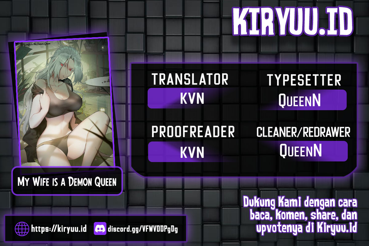 Baca Komik My Wife is a Demon Queen Chapter 439 Gambar 1