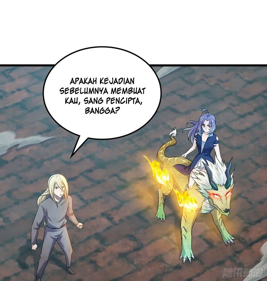 My Wife is a Demon Queen Chapter 439 Gambar 11
