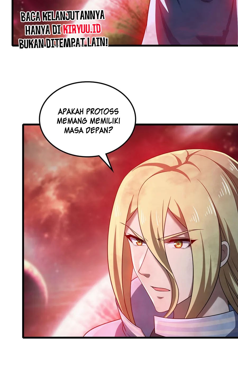 My Wife is a Demon Queen Chapter 438 Gambar 6