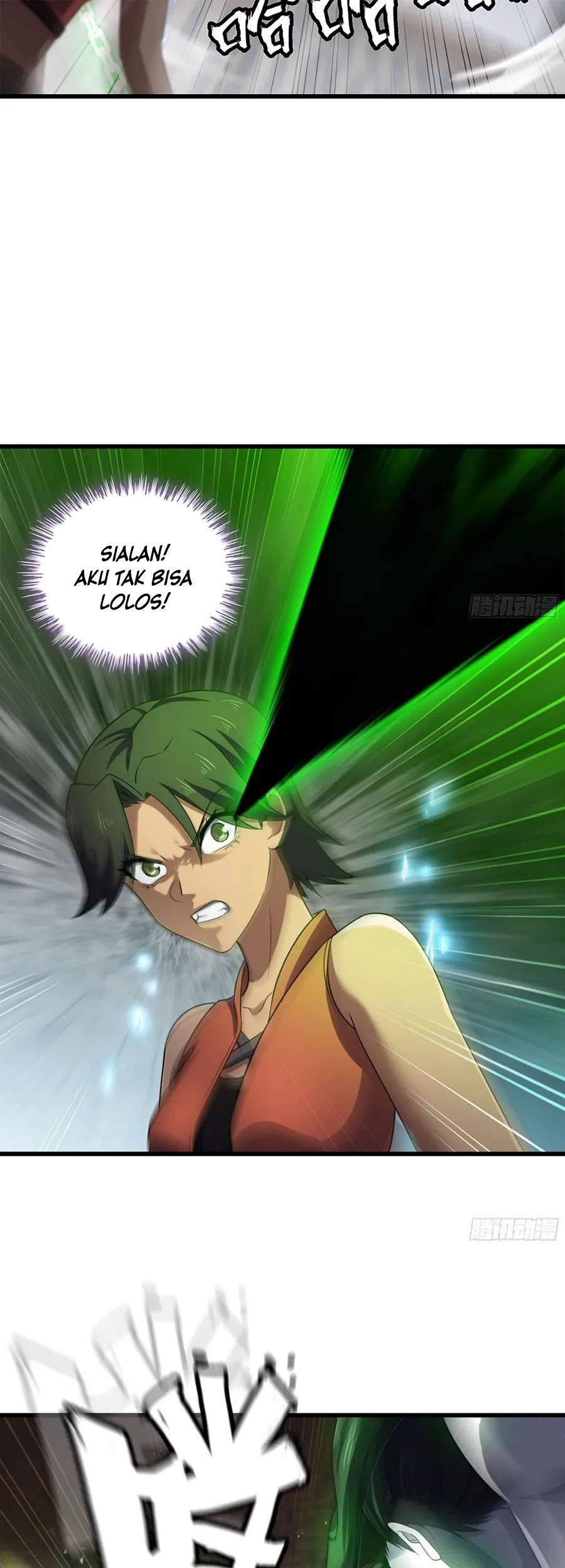 My Wife is a Demon Queen Chapter 436 Gambar 6