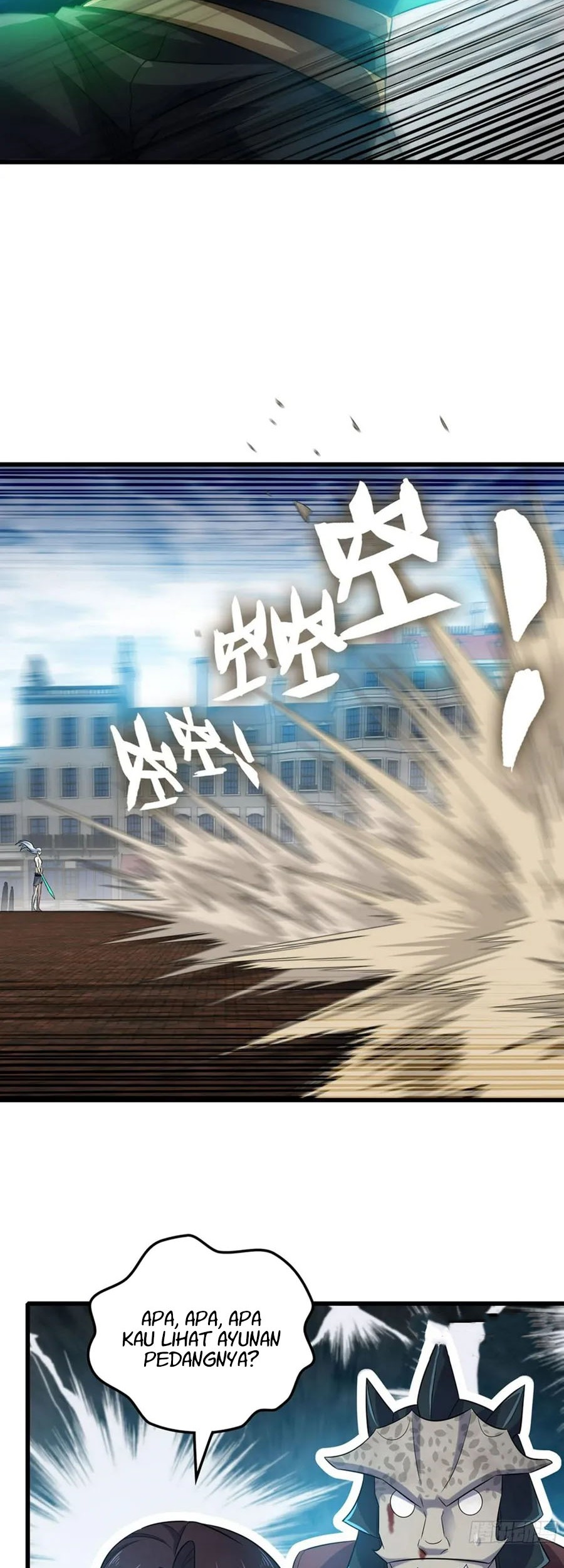My Wife is a Demon Queen Chapter 436 Gambar 19