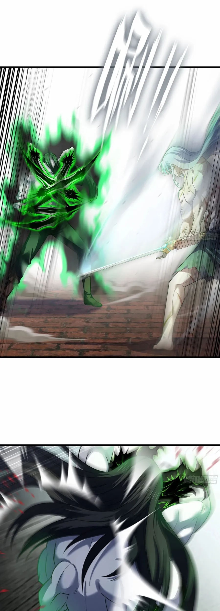 My Wife is a Demon Queen Chapter 436 Gambar 24