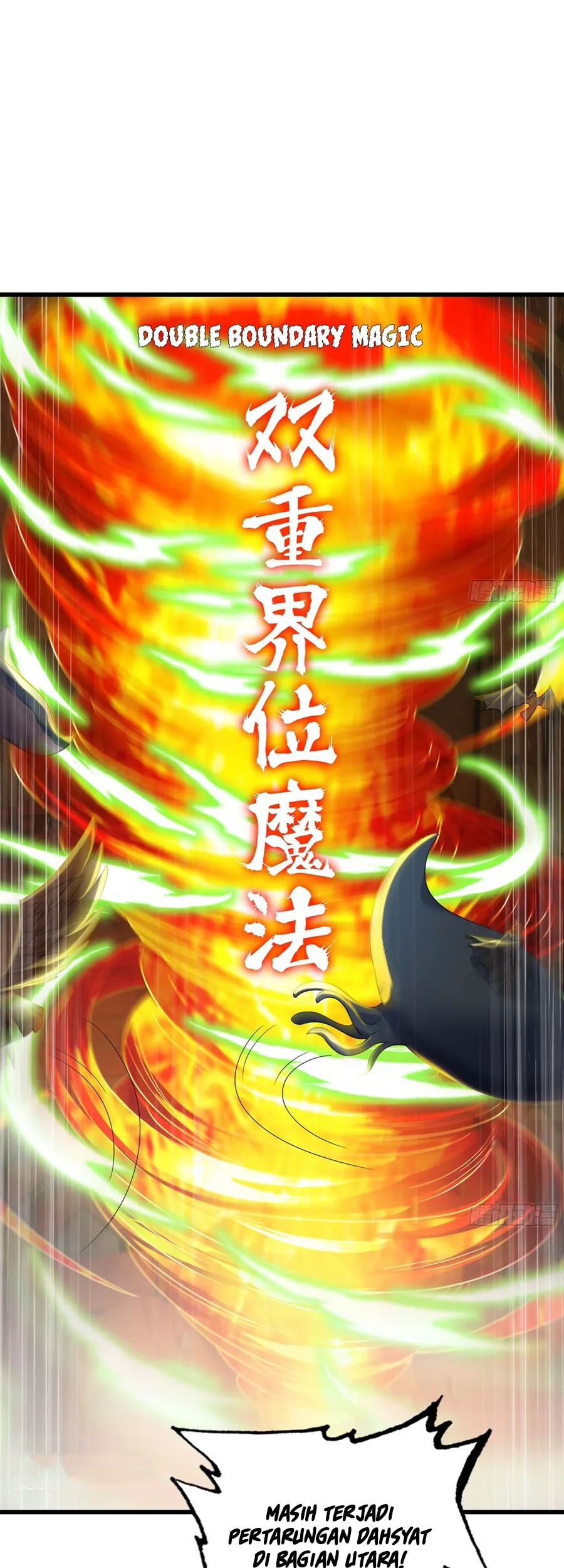 My Wife is a Demon Queen Chapter 434 Gambar 9