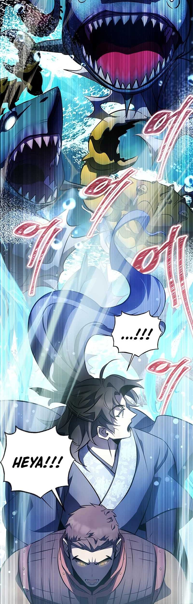 Drug Devourer Chapter 27 Gambar 47