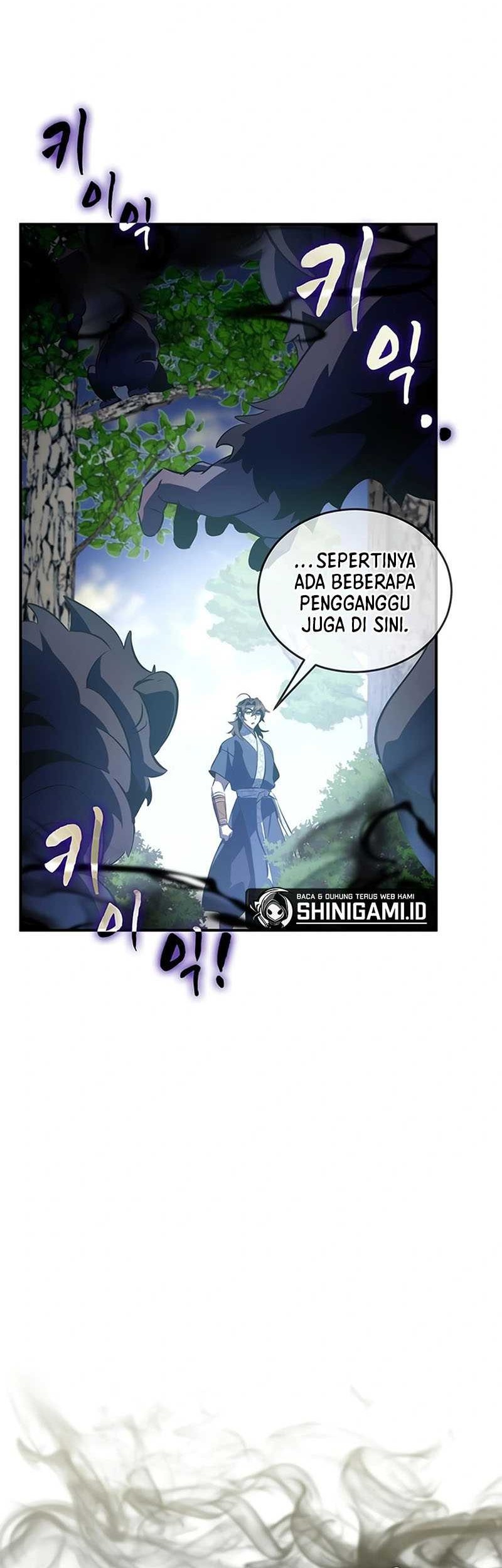 Drug Devourer Chapter 27 Gambar 52