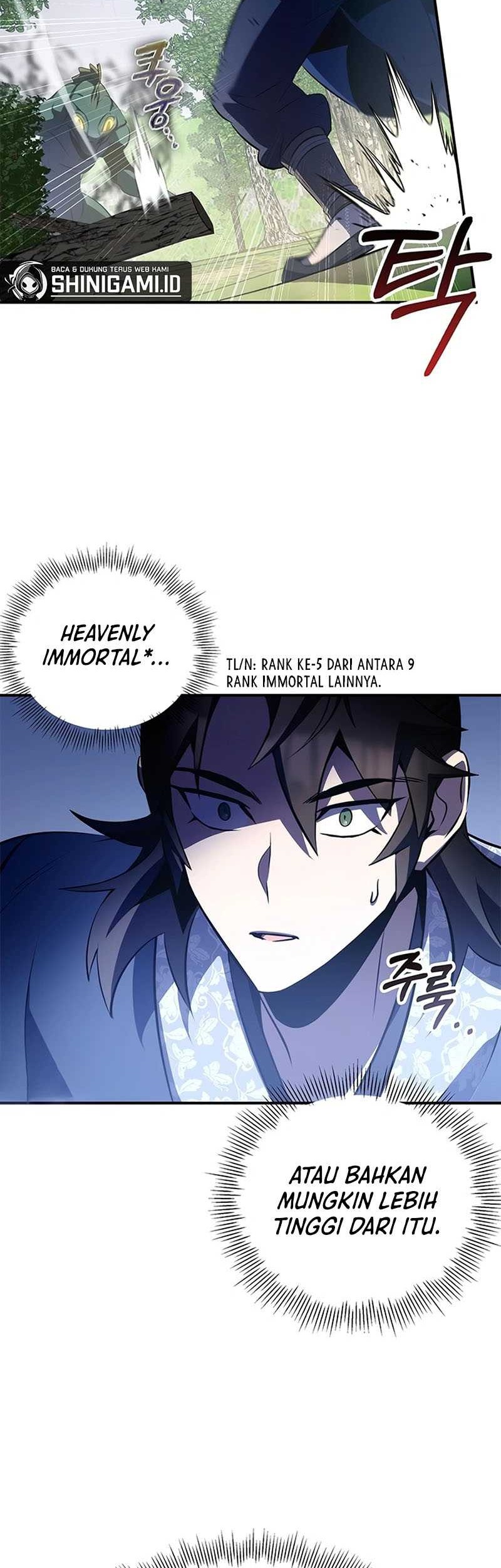 Drug Devourer Chapter 27 Gambar 62