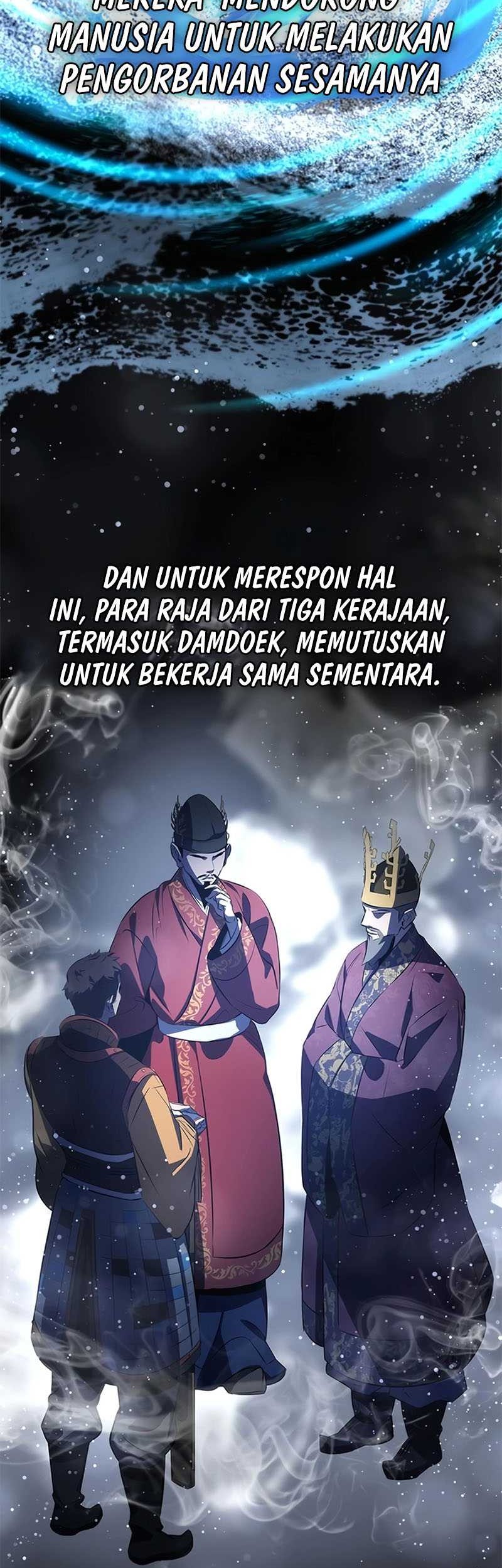 Drug Devourer Chapter 27 Gambar 14