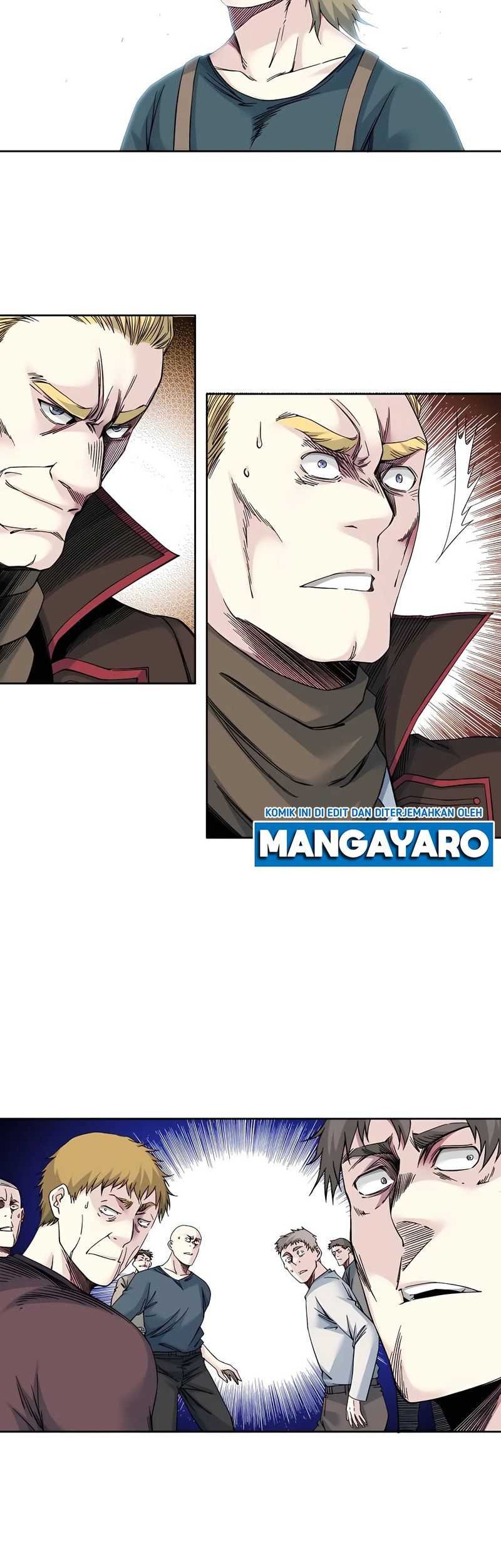 Eternal Club Chapter 164 Gambar 3