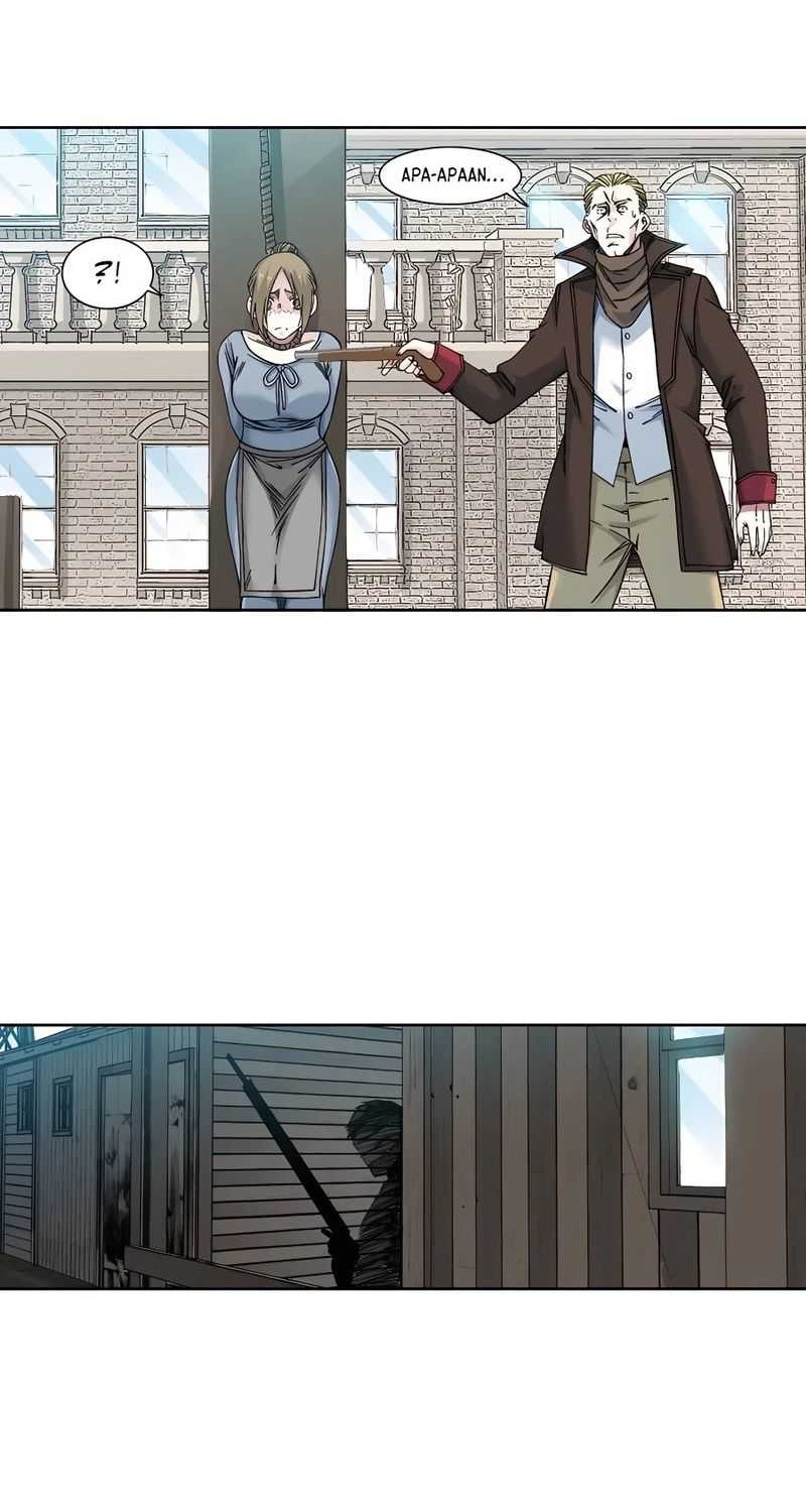 Eternal Club Chapter 164 Gambar 5