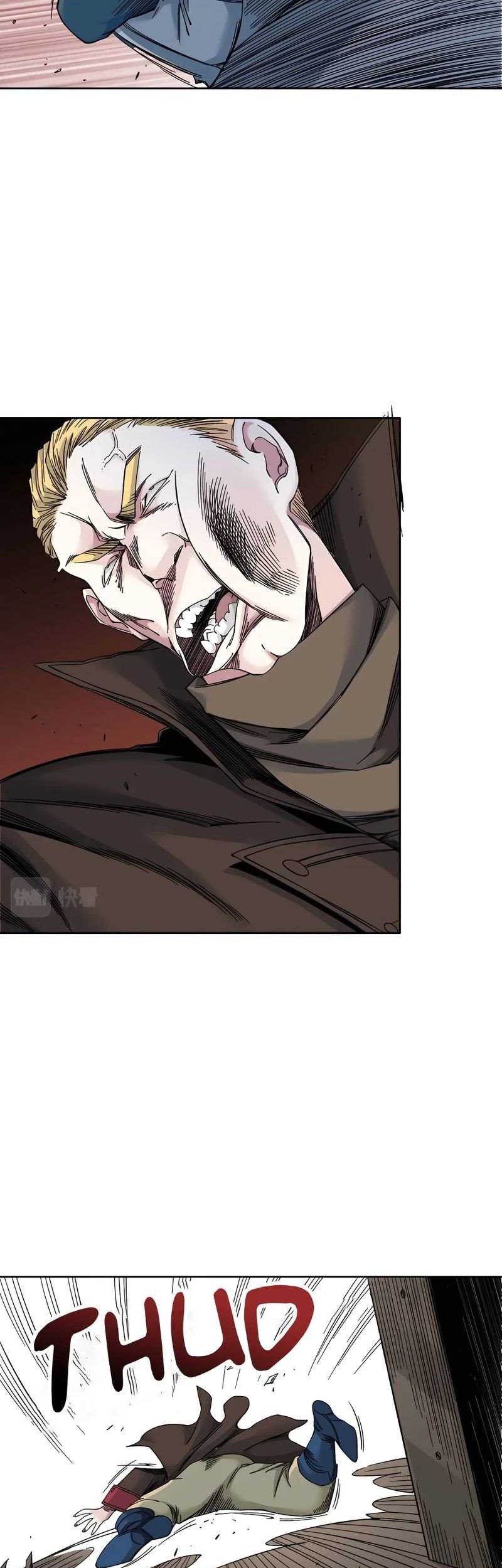 Eternal Club Chapter 164 Gambar 8