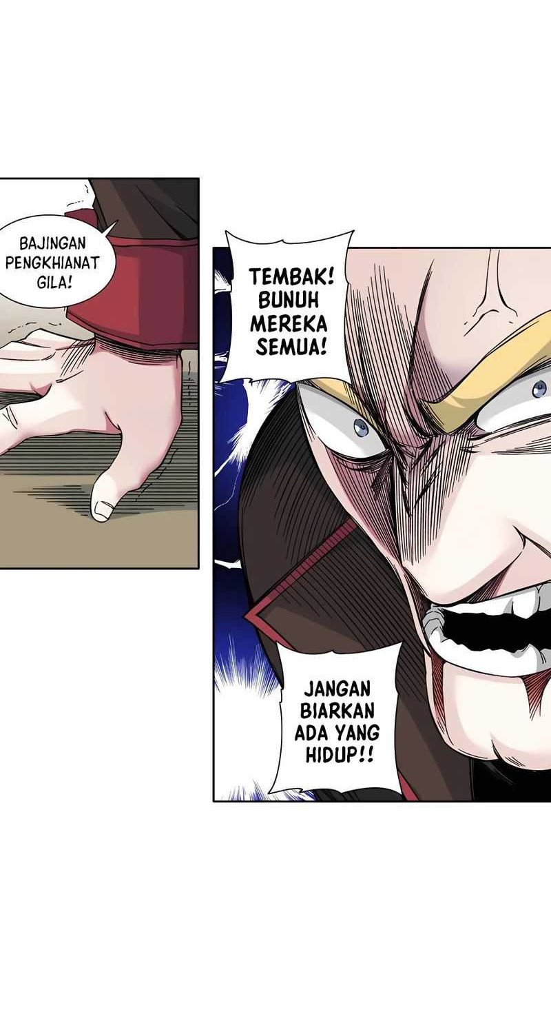 Eternal Club Chapter 164 Gambar 13