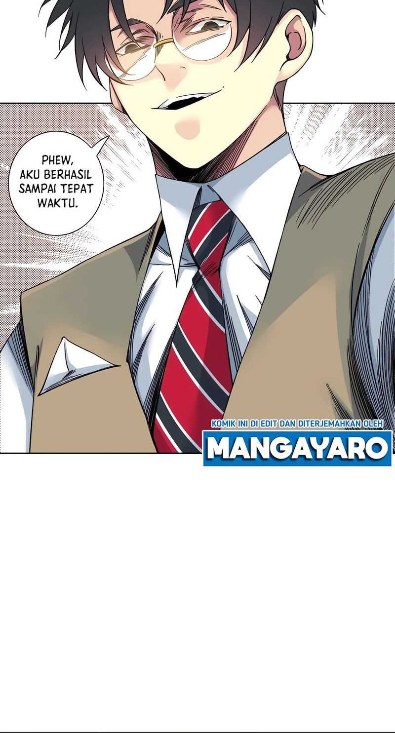 Eternal Club Chapter 164 Gambar 17