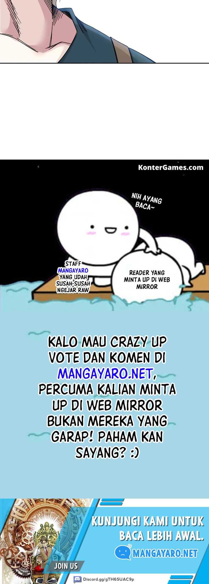 Eternal Club Chapter 164 Gambar 23