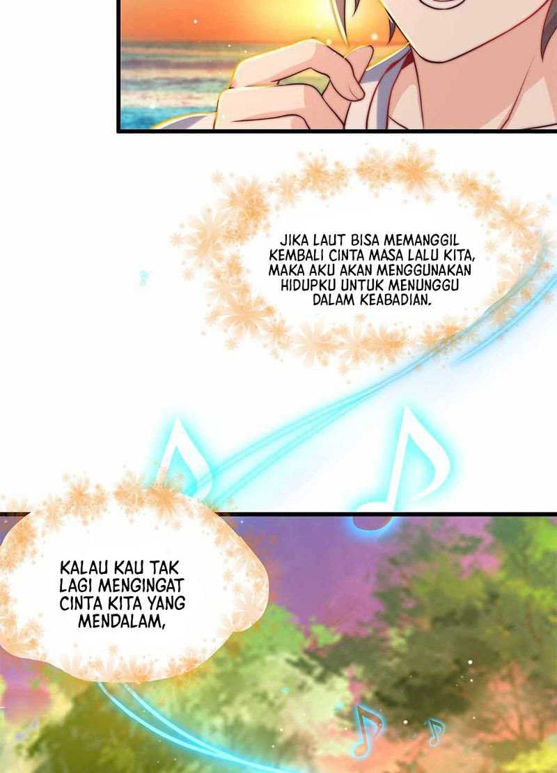 The Unmatched Powerhouse Just Wants to Farm Chapter 52 Gambar 13