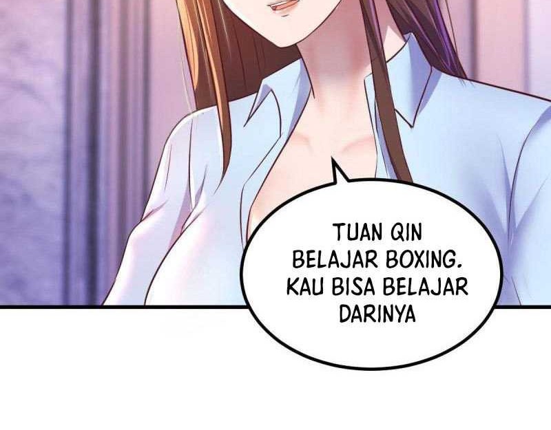 My Sister Is A Superstar Chapter 126 Gambar 21