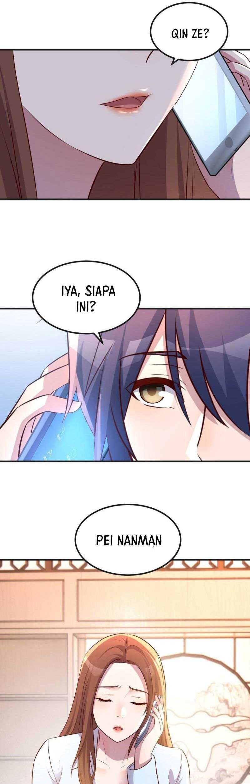 My Sister Is A Superstar Chapter 125 Gambar 18
