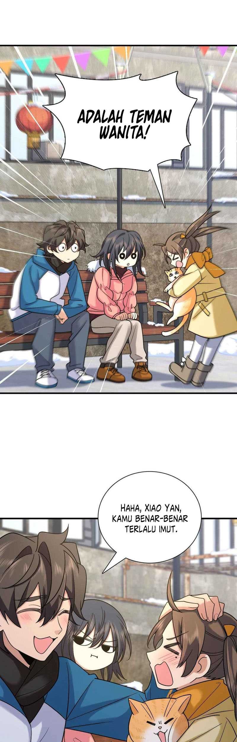 My Wife Is From a Thousand Years Ago Chapter 72 - https://img.komiku.org/uploads2/2670208-10_part1.jpg