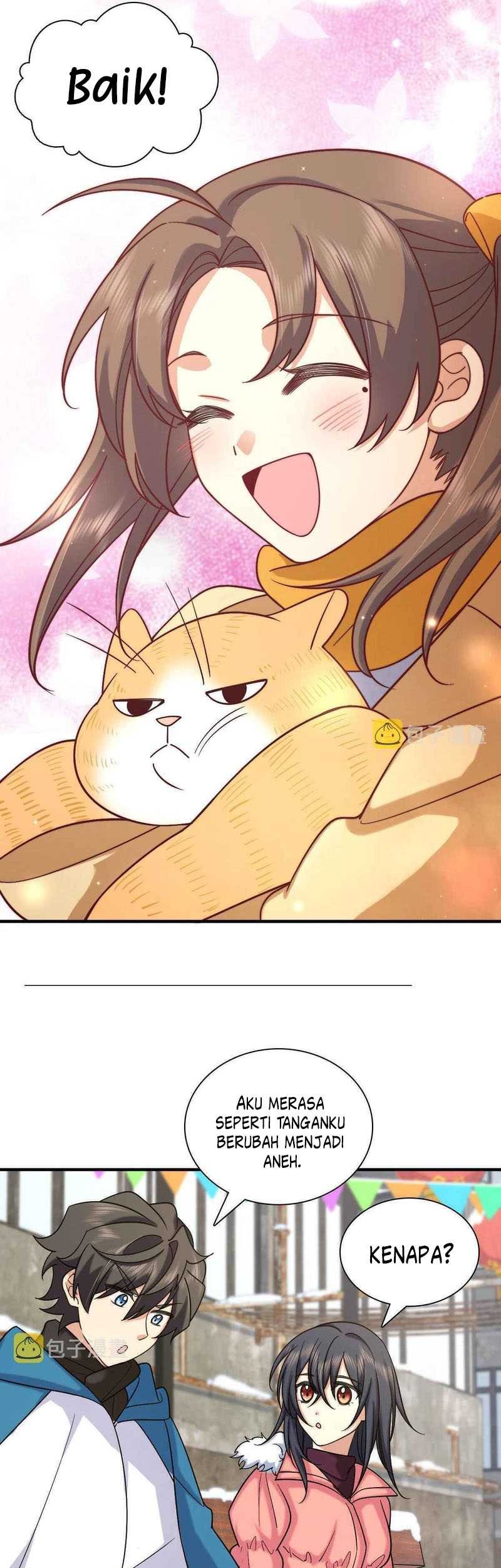 My Wife Is From a Thousand Years Ago Chapter 72 - https://img.komiku.org/uploads2/2670208-11_part1.jpg