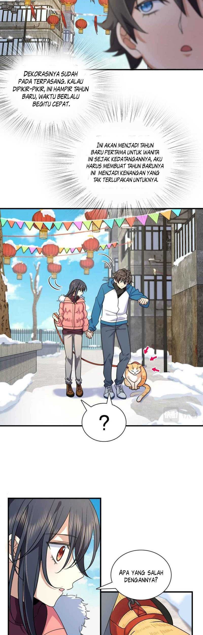 My Wife Is From a Thousand Years Ago Chapter 72 - https://img.komiku.org/uploads2/2670208-3_part2.jpg
