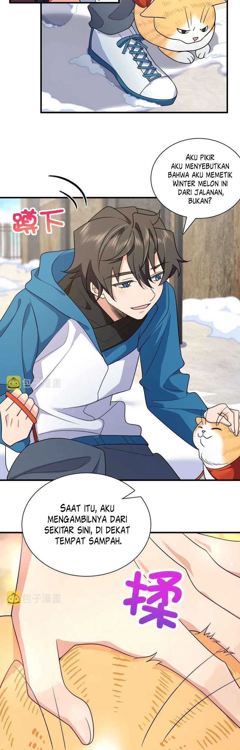 My Wife Is From a Thousand Years Ago Chapter 72 - https://img.komiku.org/uploads2/2670208-3_part3.jpg