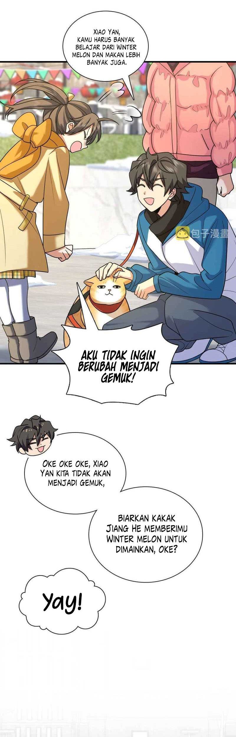 My Wife Is From a Thousand Years Ago Chapter 72 - https://img.komiku.org/uploads2/2670208-7_part2.jpg