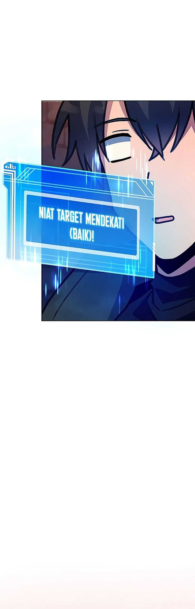 I Became A Part Time Employee For Gods (Albanara of the Gods) Chapter 25 Gambar 41