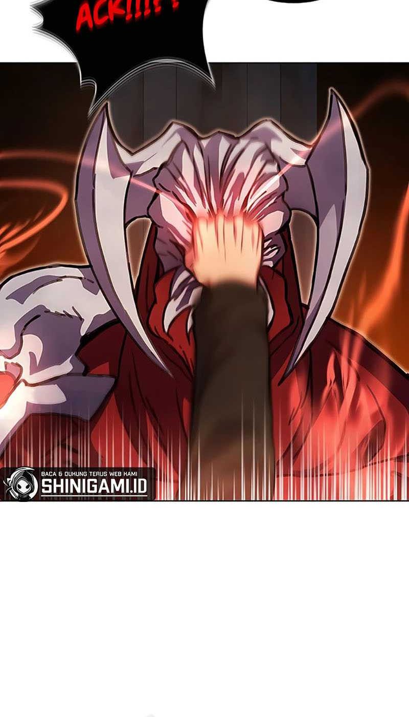 I Became A Part Time Employee For Gods (Albanara of the Gods) Chapter 25 Gambar 48