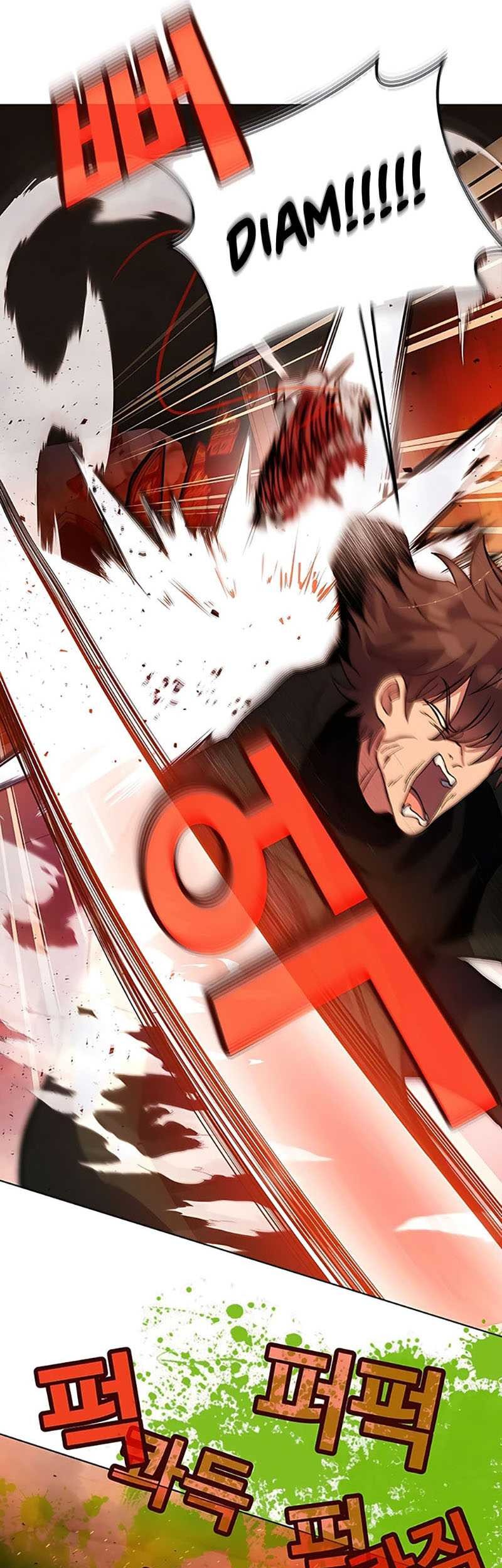 I Became A Part Time Employee For Gods (Albanara of the Gods) Chapter 25 Gambar 49
