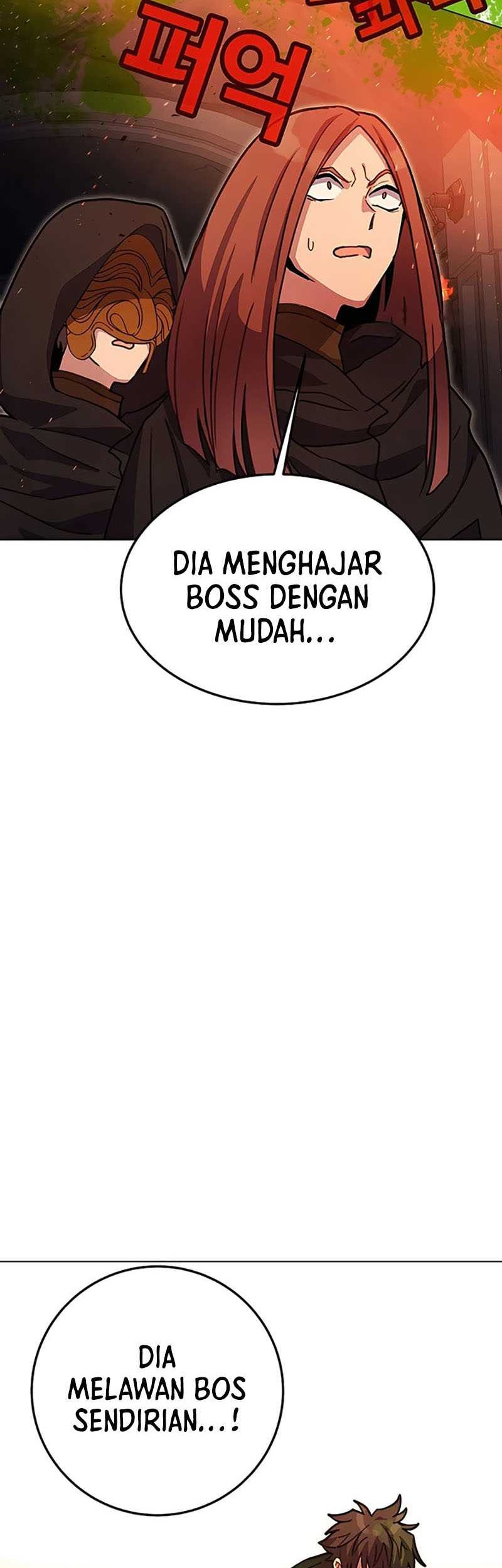 I Became A Part Time Employee For Gods (Albanara of the Gods) Chapter 25 Gambar 50