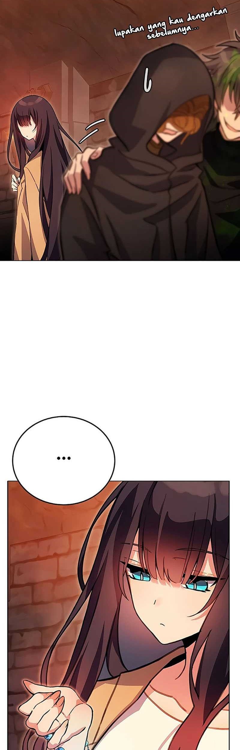 I Became A Part Time Employee For Gods (Albanara of the Gods) Chapter 25 Gambar 54