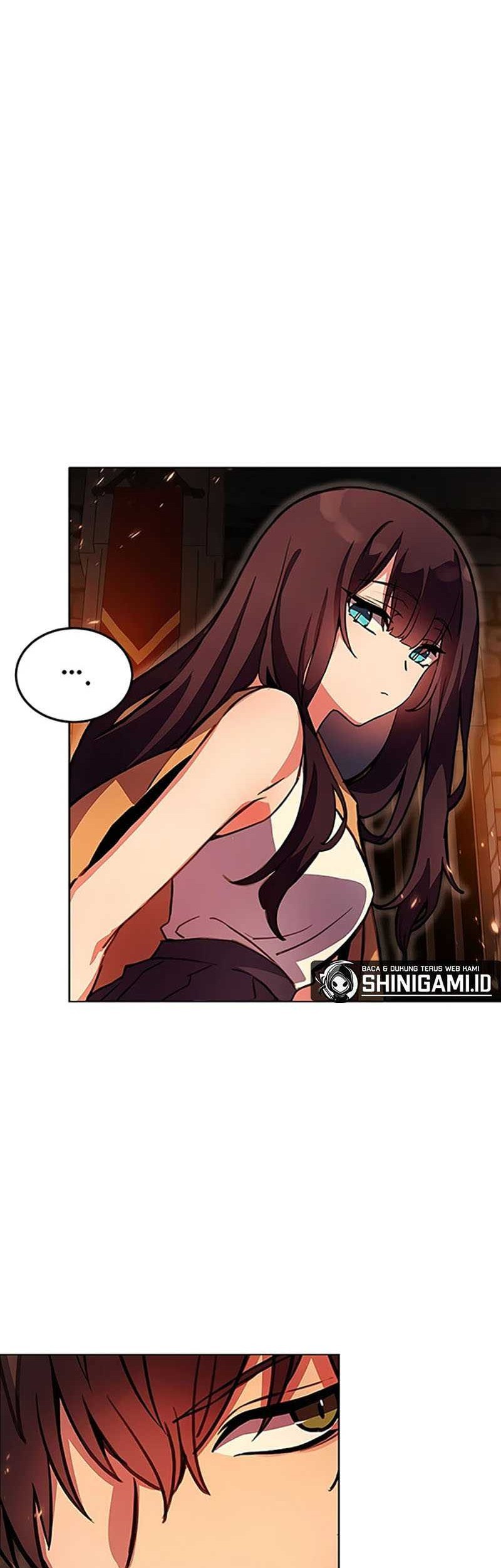 Baca Manhwa I Became A Part Time Employee For Gods (Albanara of the Gods) Chapter 25 Gambar 2