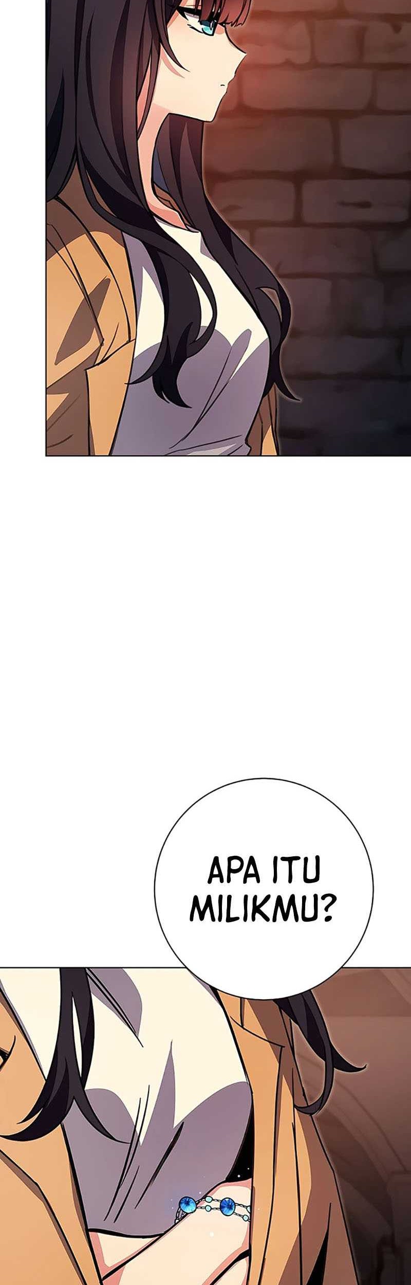 I Became A Part Time Employee For Gods (Albanara of the Gods) Chapter 25 Gambar 22