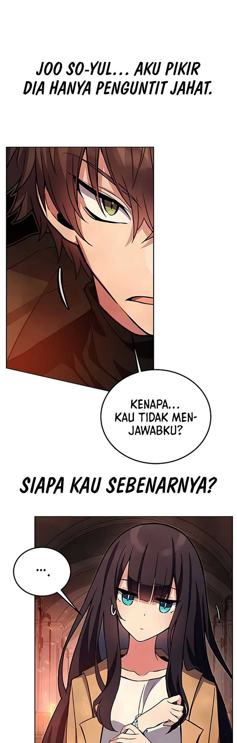 I Became A Part Time Employee For Gods (Albanara of the Gods) Chapter 25 Gambar 30