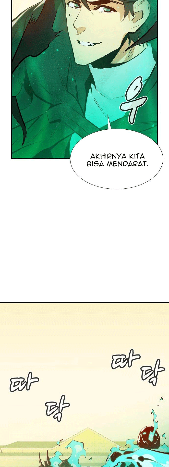 Alone Necromancer Chapter 83 Gambar 24